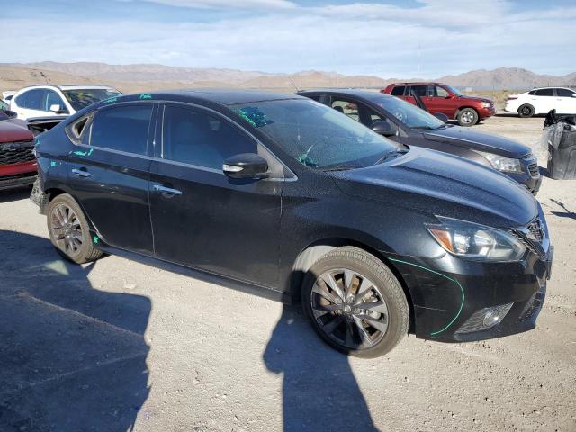 2016 Nissan Sentra S VIN: 3N1AB7APXGY236595 Lot: 37356694