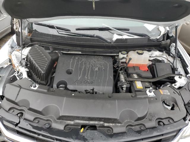 1GNEVLKW6LJ139338 | 2020 CHEVROLET TRAVERSE L