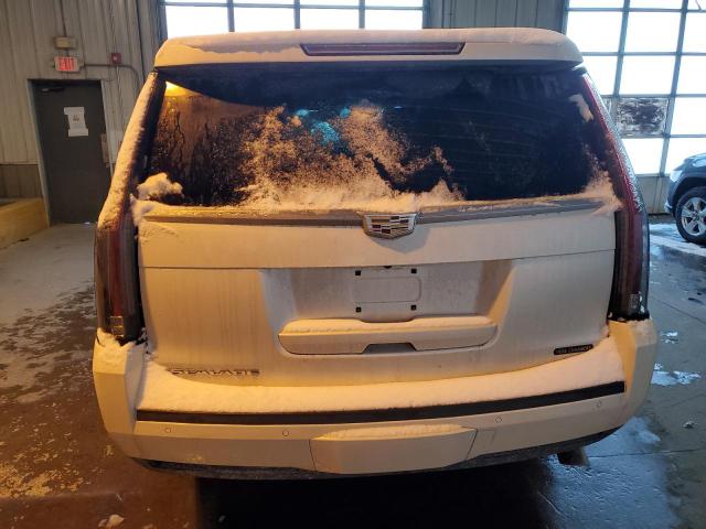 2015 CADILLAC ESCALADE L - 1GYS4MKJ0FR560061