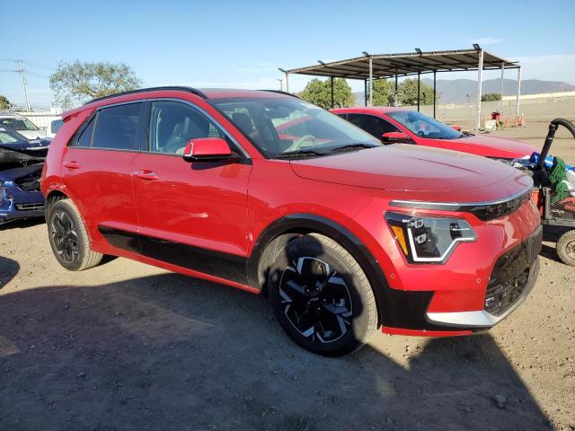 2023 KIA NIRO WAVE - KNDCT3L11P5021169