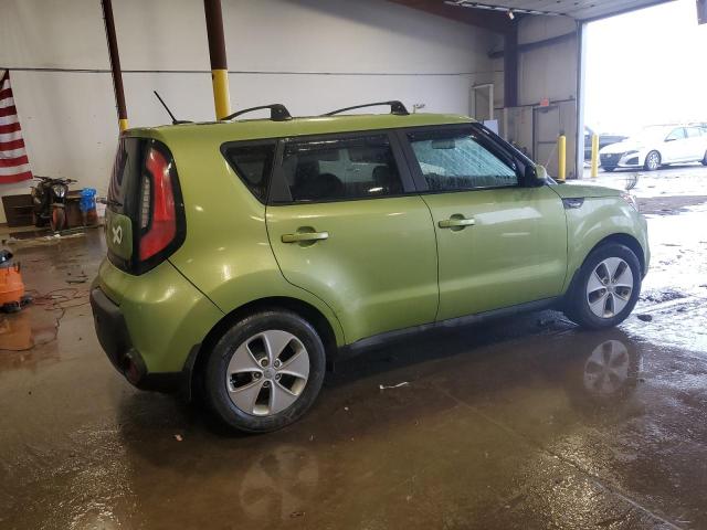 KNDJN2A26E7722802 | 2014 KIA SOUL