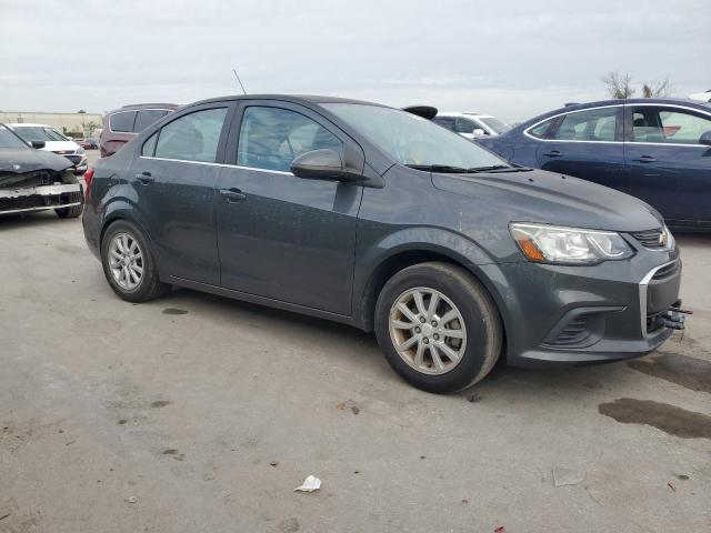 1G1JD5SB1H4153858 | 2017 CHEVROLET SONIC LT