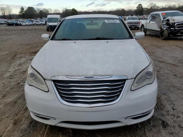 1C3CCBAG9EN149985 | 2014 CHRYSLER 200 LX