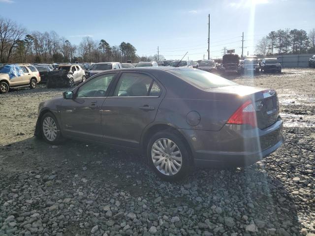 Vin: 3fadp0l37cr226338, lot: 37265774, ford fusion hybrid 20122