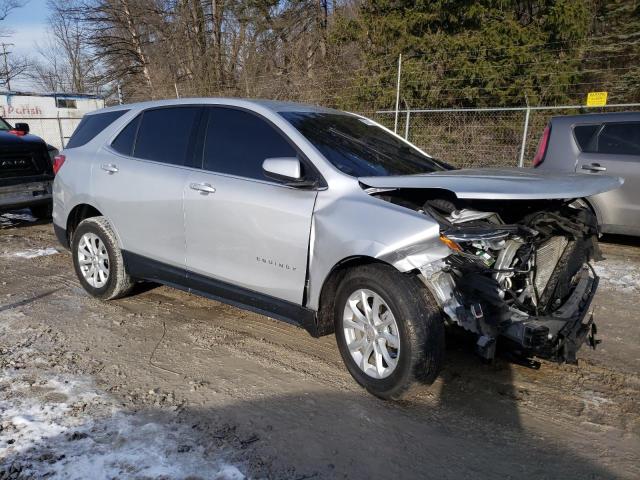 2GNAXJEV7K6269009 | 2019 CHEVROLET EQUINOX LT