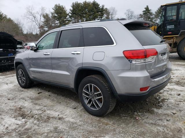 2019 JEEP GR CHER - 1C4RJFBG3KC804988
