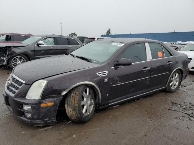 2008 Cadillac STS 