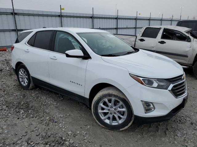 2019 CHEVROLET EQUINOX LT 3GNAXUEV5KS674899