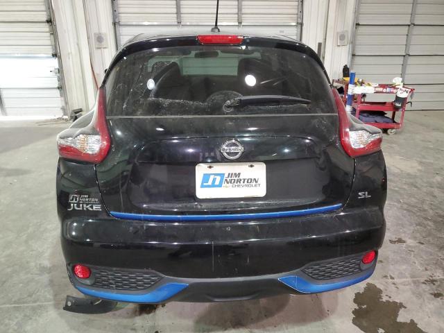 2015 NISSAN JUKE S - JN8AF5MR5FT511000