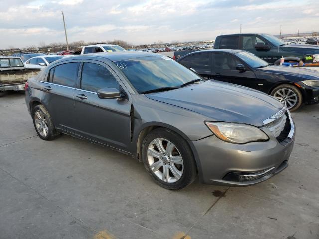 1C3CCBAB1DN762900 | 2013 Chrysler 200 lx