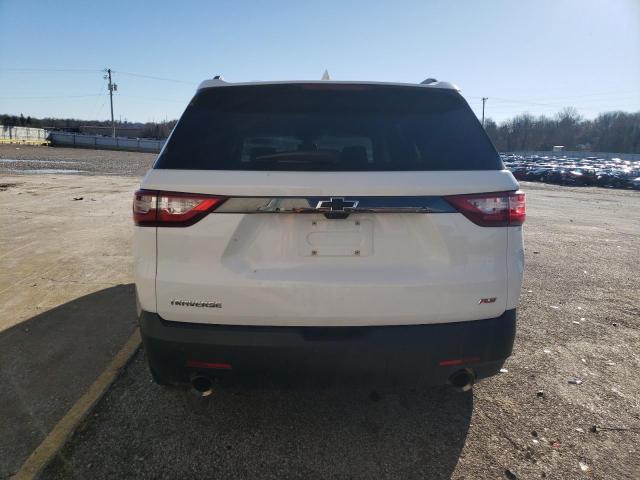 1GNERJKW1LJ134749 | 2020 CHEVROLET TRAVERSE R