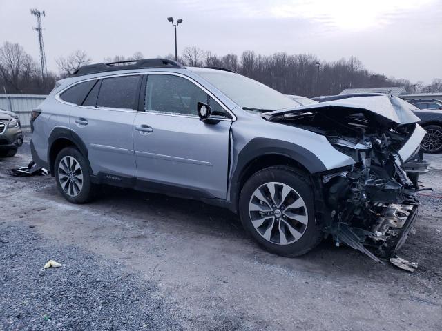 4S4BTGND2R3201863 | 2024 SUBARU OUTBACK LI