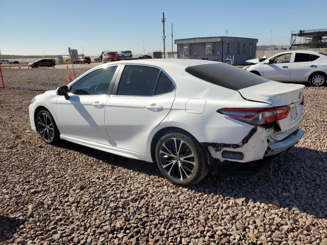 2018 TOYOTA CAMRY L 4T1B11HK2JU151168