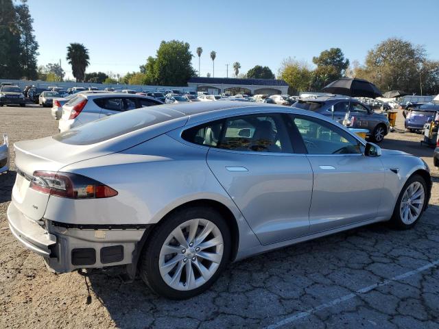 5YJSA1E18GF170518 | 2016 TESLA MODEL S