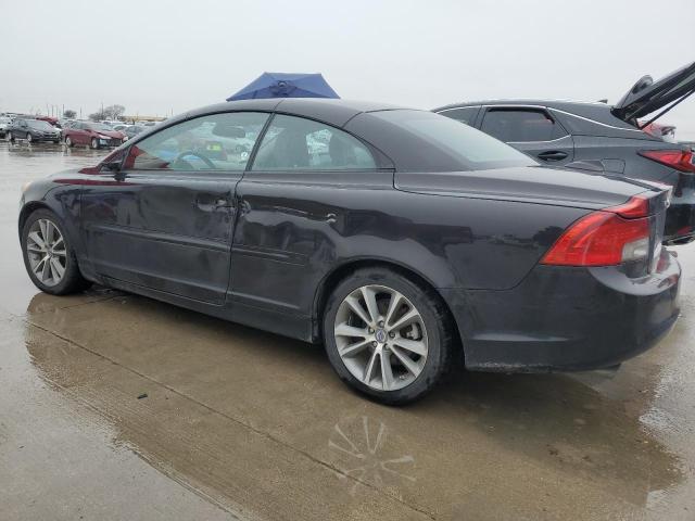 VIN YV1672MC8DJ139518 2013 Volvo C70, T5 no.2