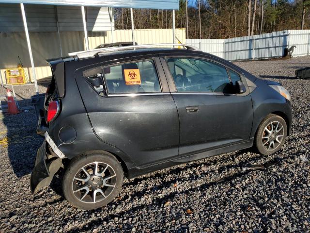 2013 Chevrolet Spark 2Lt VIN: KL8CF6S97DC511714 Lot: 40479044