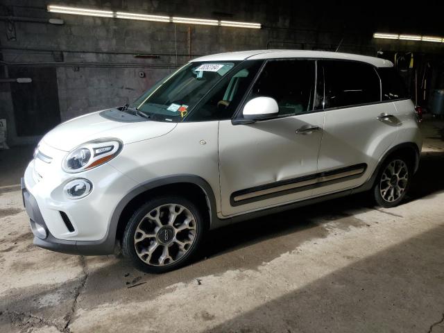 2014 FIAT 500L Trekking