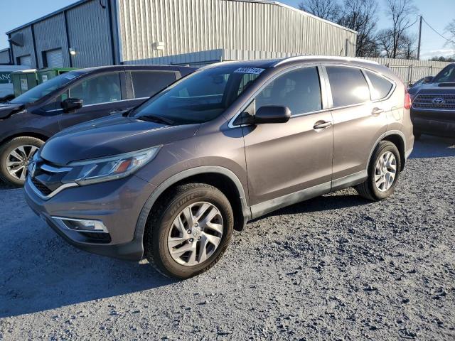 2HKRM3H71GH532532 | 2016 HONDA CR-V