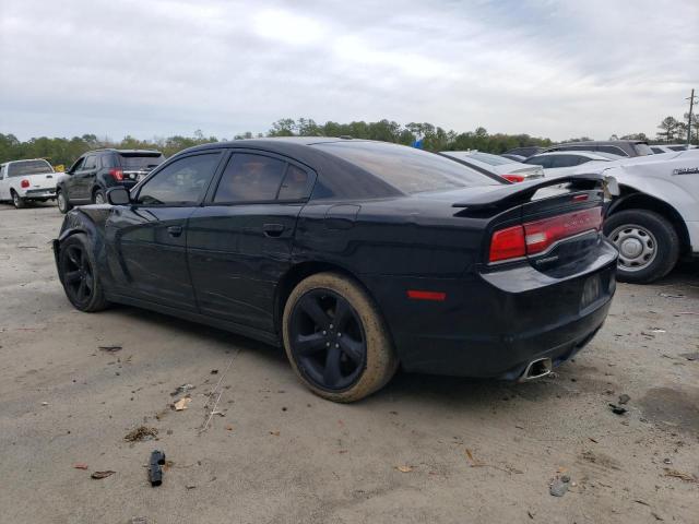 2C3CDXCT3EH322381 | 2014 DODGE CHARGER R/