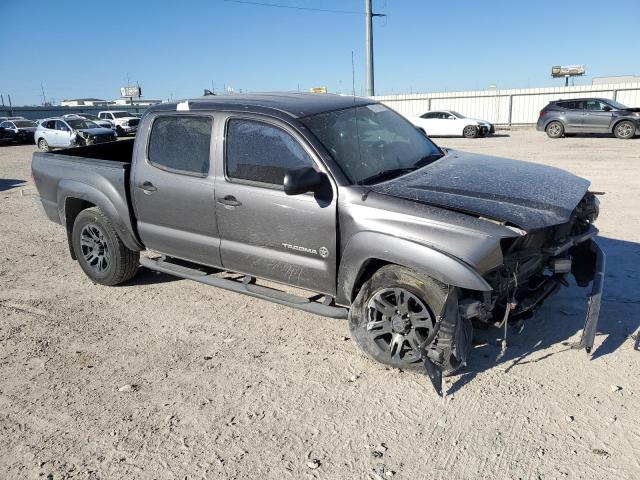 5TFJU4GN4FX089816 | 2015 TOYOTA TACOMA DOU