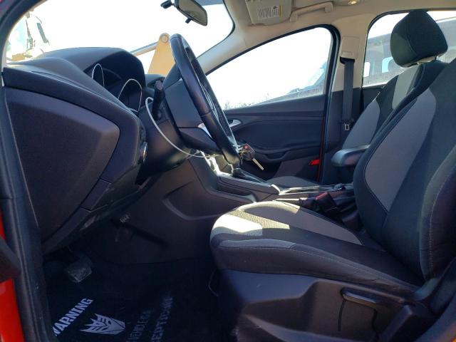 2014 Ford Focus Se VIN: 1FADP3F24EL447689 Lot: 39792164