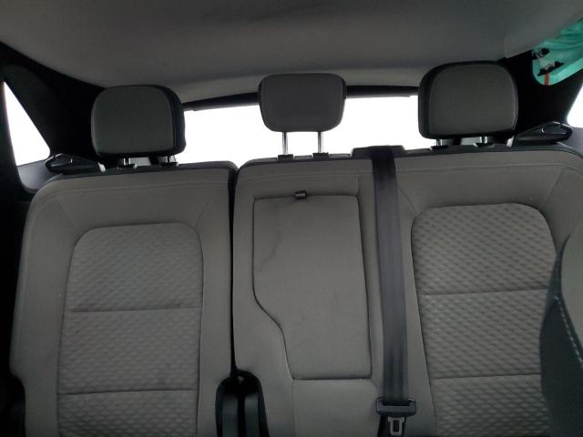 2022 Ford Escape Se VIN: 1FMCU0BZXNUA07207 Lot: 38291304