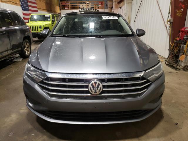 2021 VOLKSWAGEN JETTA S - 3VWC57BU6MM045547