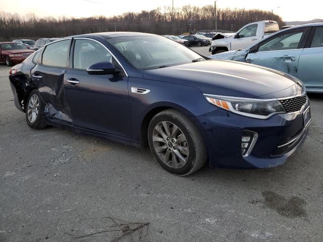 2018 Kia Optima - Image 4