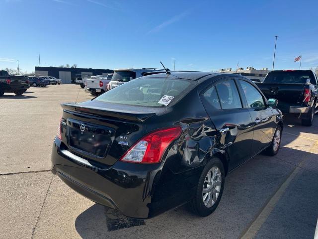 2018 Nissan Versa S VIN: 3N1CN7AP3JL877611 Lot: 39319664