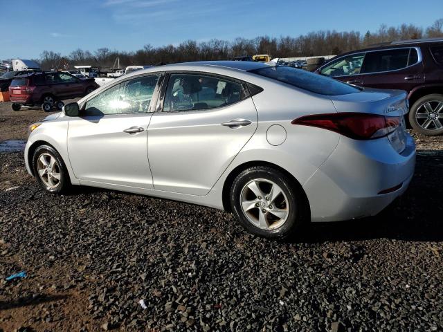 KMHDH4AE6EU039022 | 2014 HYUNDAI ELANTRA SE