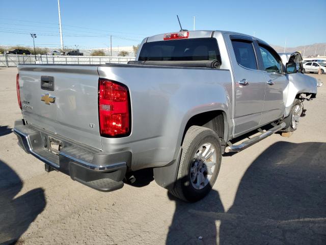 1GCGSBE35F1250280 2015 Chevrolet Colorado Lt