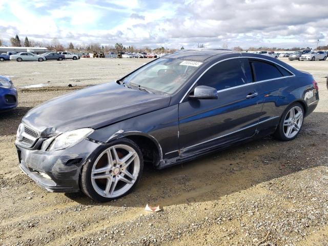 VIN WDDKJ5KBXDF190965 2013 Mercedes-Benz E-Class, 350 no.1