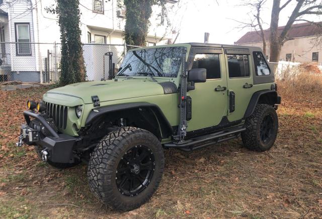 1C4HJWDG8FL523767 | 2015 Jeep wrangler unlimited sport