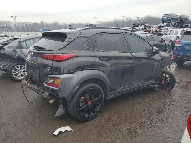 2021 HYUNDAI KONA NIGHT KM8K6CA59MU715405