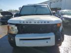 LAND ROVER LR3 HSE photo