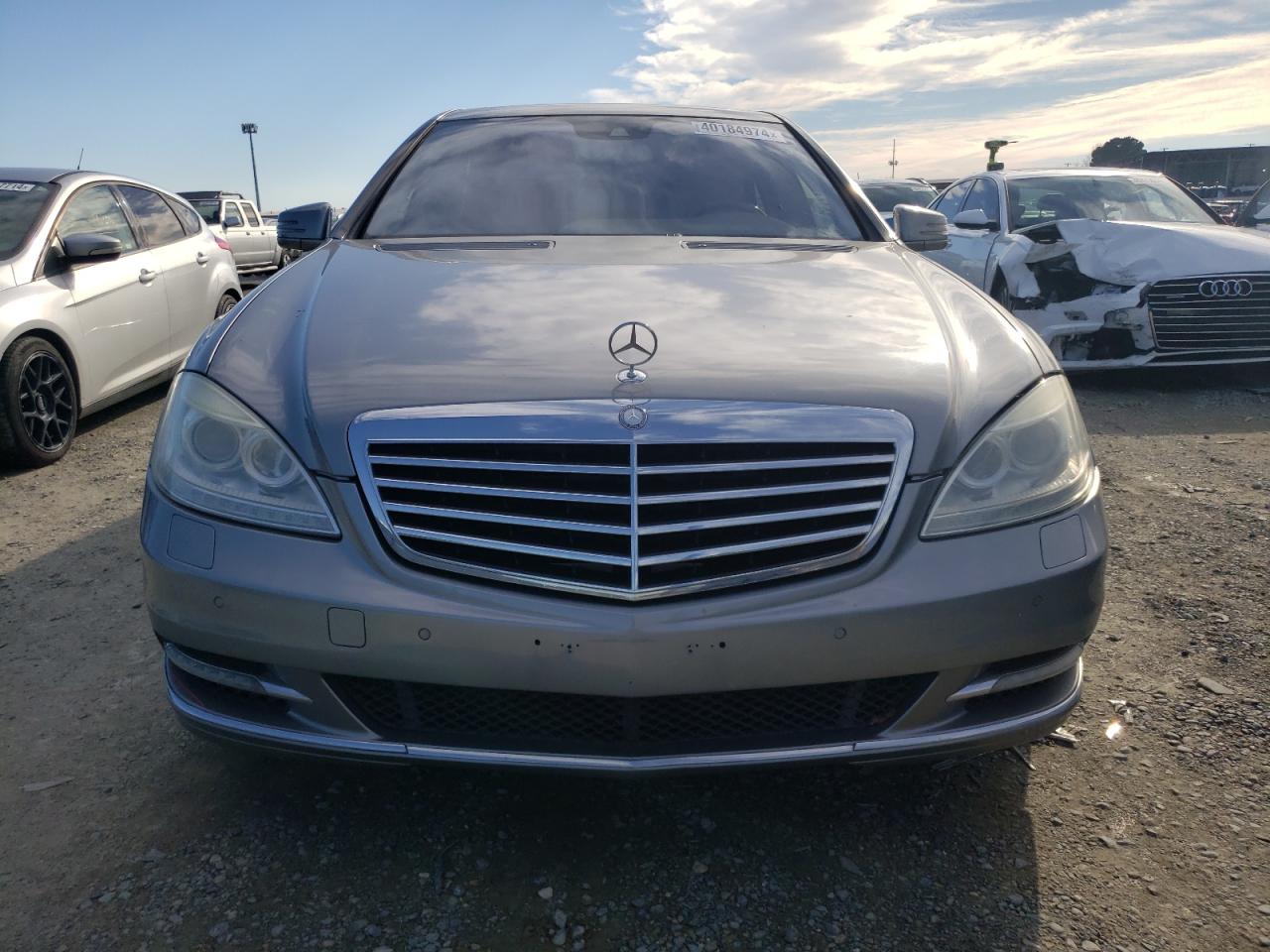 WDDNG7DB7CA430179 2012 Mercedes-Benz S 550