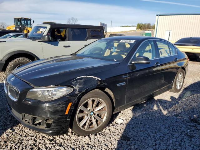 WBA5A5C56ED506937 | 2014 BMW 528 I