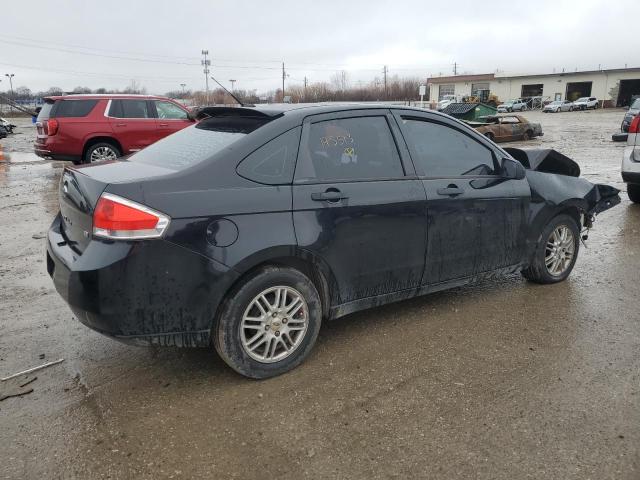Vin: 1fahp3fn2bw195513, lot: 37494894, ford focus se 20113