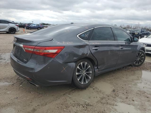 2016 TOYOTA AVALON XLE 4T1BK1EB5GU229193