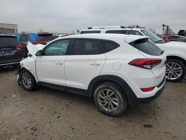 Vin: km8j23a42hu327453, lot: 39365784, hyundai tucson se 20172