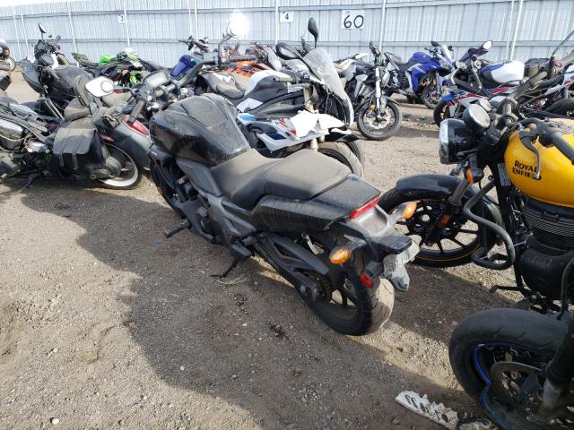 2014 HONDA CTX700 ND JH2RC6840EK000057