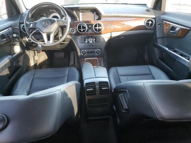 2015 MERCEDES-BENZ GLK 350 4M - WDCGG8JB3FG397514