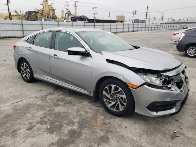 2HGFC2F77GH521600 | 2016 HONDA CIVIC EX