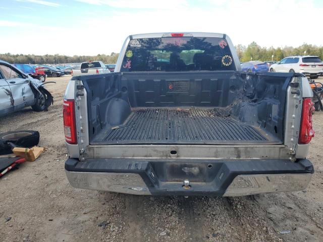 1FTEW1CF1FFB62896 | 2015 FORD F150 SUPER