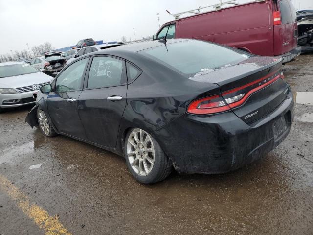 Vin: 1c3cdfca8dd125016, lot: 37765654, dodge dart limited 20132