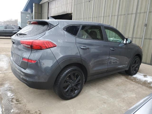 KM8J2CA40KU868685 | 2019 HYUNDAI TUCSON SE