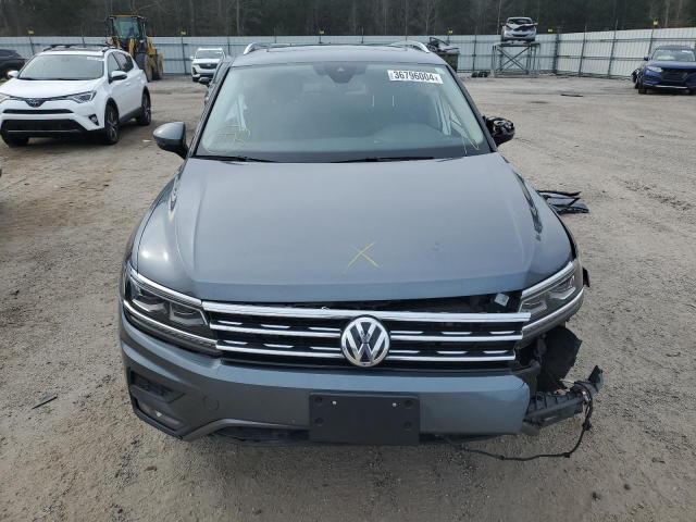 3VV4B7AX7KM060164 | 2019 VOLKSWAGEN TIGUAN SEL