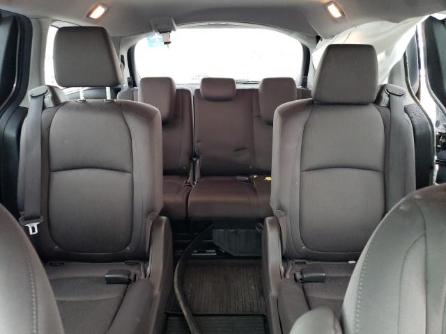 5FNRL6H28KB084029 | 2019 HONDA ODYSSEY LX