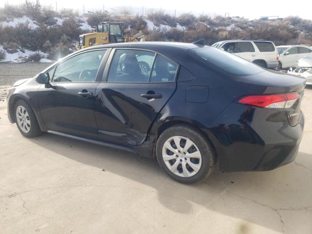 Vin: 5yfb4mde0pp044848, lot: 37689564, toyota corolla le 20232