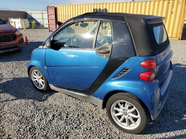 Wrecked & Salvage Smart for Sale: Repairable Car Auction